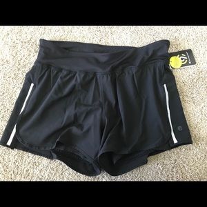 Women’s C9 Training Shorts